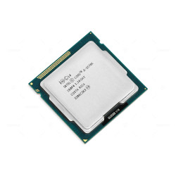 SR0P4 INTEL XEON E3-1230 V2 3.30GHZ 4-CORE 8MB L3 CACHE 69W LGA1155